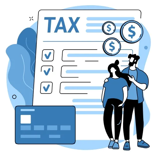 tax Preparation services